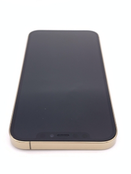 Refurbished iPhone 12 Pro gold